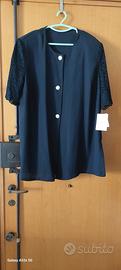 Completo donna 3 pezzi Luisa Viola tg 56