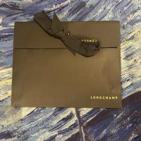 Borsa Longchamp Le Pliage Marrone