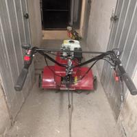 Motozapa