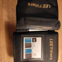 filtri fotografici Lee 