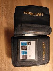 filtri fotografici Lee 