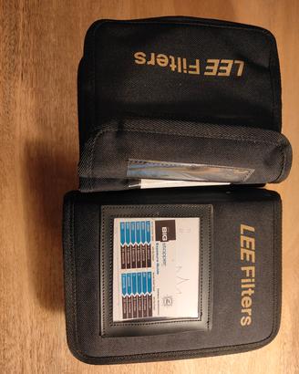 filtri fotografici Lee 