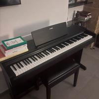 Pianoforte Elettrico Yamaha  Arius YDP-143