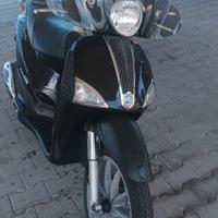 Piaggio Liberty 50 - 2009