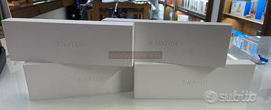 Apple watch 10 42mm gps nuovo