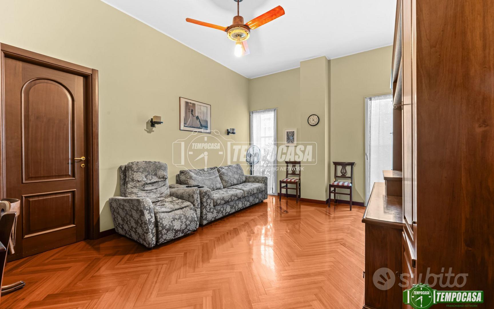 Appartamento – Milano, Brera, Municipio 1 - Vista 2