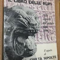 Ceram -  Il libro delle Rupi - Einaudi