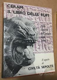 Ceram -  Il libro delle Rupi - Einaudi