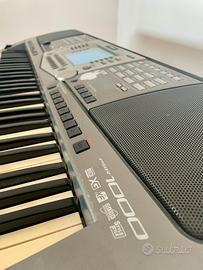 Yamaha PSR-1000 – Tastiera Arranger Professionale
