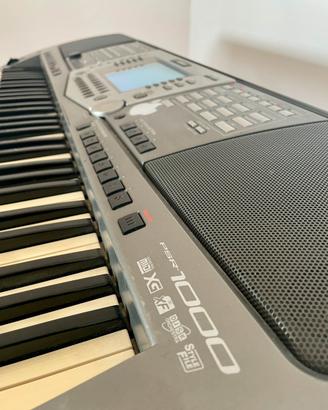 Yamaha PSR-1000 – Tastiera Arranger Professionale