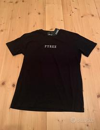 T shirt Pyrex donna