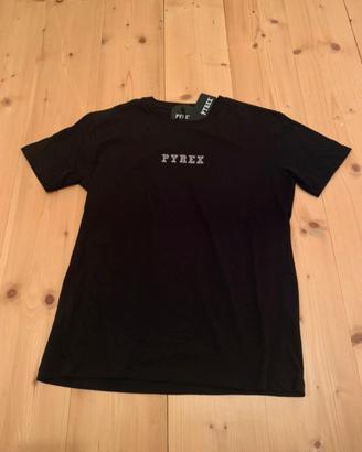 T shirt Pyrex donna