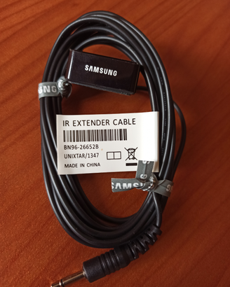 SAMSUNG TV cavo di estensione IR-BN96-26652A