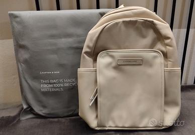 Zaini di qualità, Kapten&Son, Germania