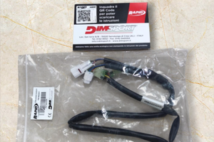 Cablaggio modulo Rapid Bike easy x Moto SUZUKI