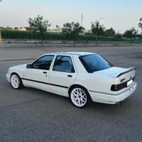 Ford Sierra Cosworth 4x4 SWAP 2wd