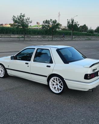 Ford Sierra Cosworth 4x4 Asi