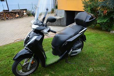 Honda sh150