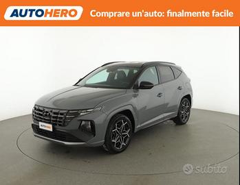 HYUNDAI Tucson SR39949