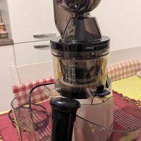 Estrattore professionale