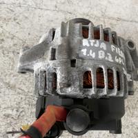 ALTERNATORE FORD Fiesta 6Â° Serie 7G9N10300 CC RTJ