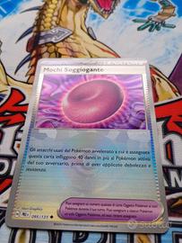 mochi soggiogante pokeball