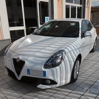 Alfa Romeo Giulietta 1.6 JTDm TCT 120 CV Automatic