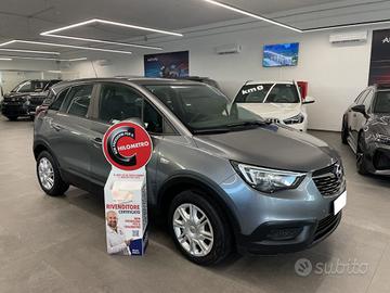 OPEL Crossland X 1.2 GPL 80 CV Advance