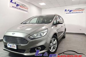 Ford S-Max AUTOMATICA 7 POSTI