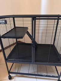 Gabbia Vevor per roditori