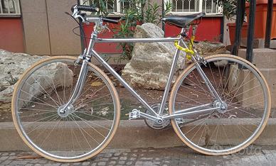 Single Speed cromata