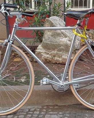 Single Speed cromata