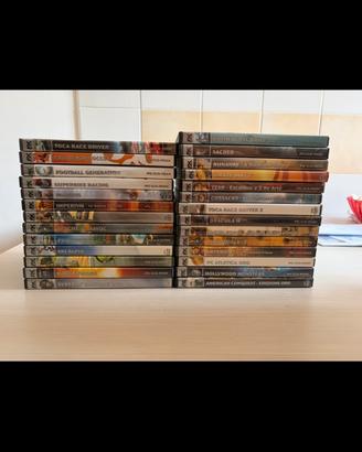 Blocco giochi pc