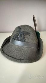 Cappello da alpino