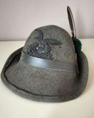 Cappello da alpino