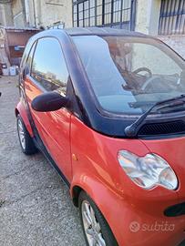 Smart Fortwo 450