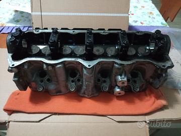 Testata gruppo Volkswagen Audi Seat Skoda