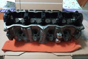 Testata gruppo Volkswagen Audi Seat Skoda