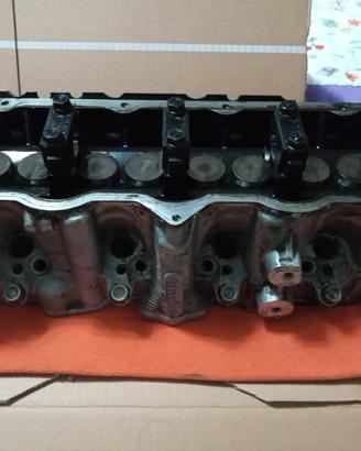 Testata gruppo Volkswagen Audi Seat Skoda