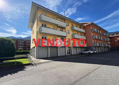 4 LOCALI A SONDRIO
