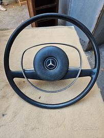 volante mercedes pagoda 