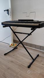 Tastiera Roland e 28