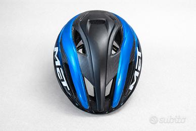 casco ciclismo BDC MTB carbonio 