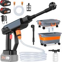 Attività di Pulizie Professionali Itinerante