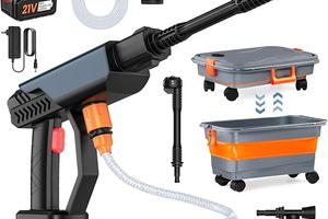 Attività di Pulizie Professionali Itinerante