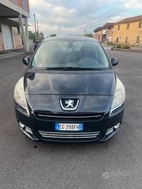 Peugeot 5008 1.6 HDi 112CV Business, 7 POSTI