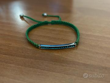 BROSWAY Bracciale in acciaio Nuovo
