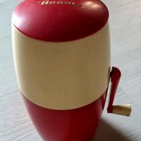 Tritaghiaccio manuale vintage Boom
