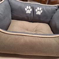 Cuccia per cani cuccioli o piccola taglia