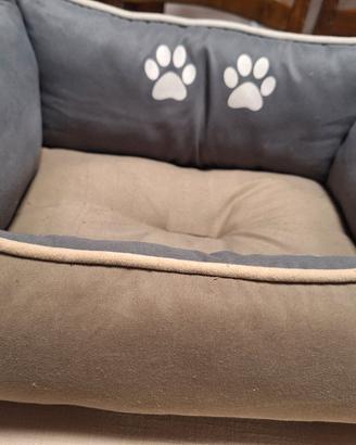 Cuccia per cani cuccioli o piccola taglia